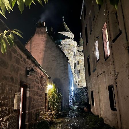 The Ruin Luxury B&B Falkland Dış mekan fotoğraf