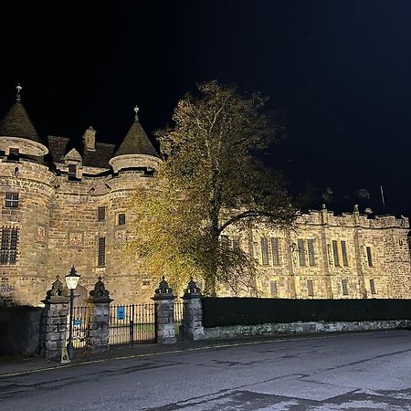 The Ruin Luxury B&B Falkland Dış mekan fotoğraf
