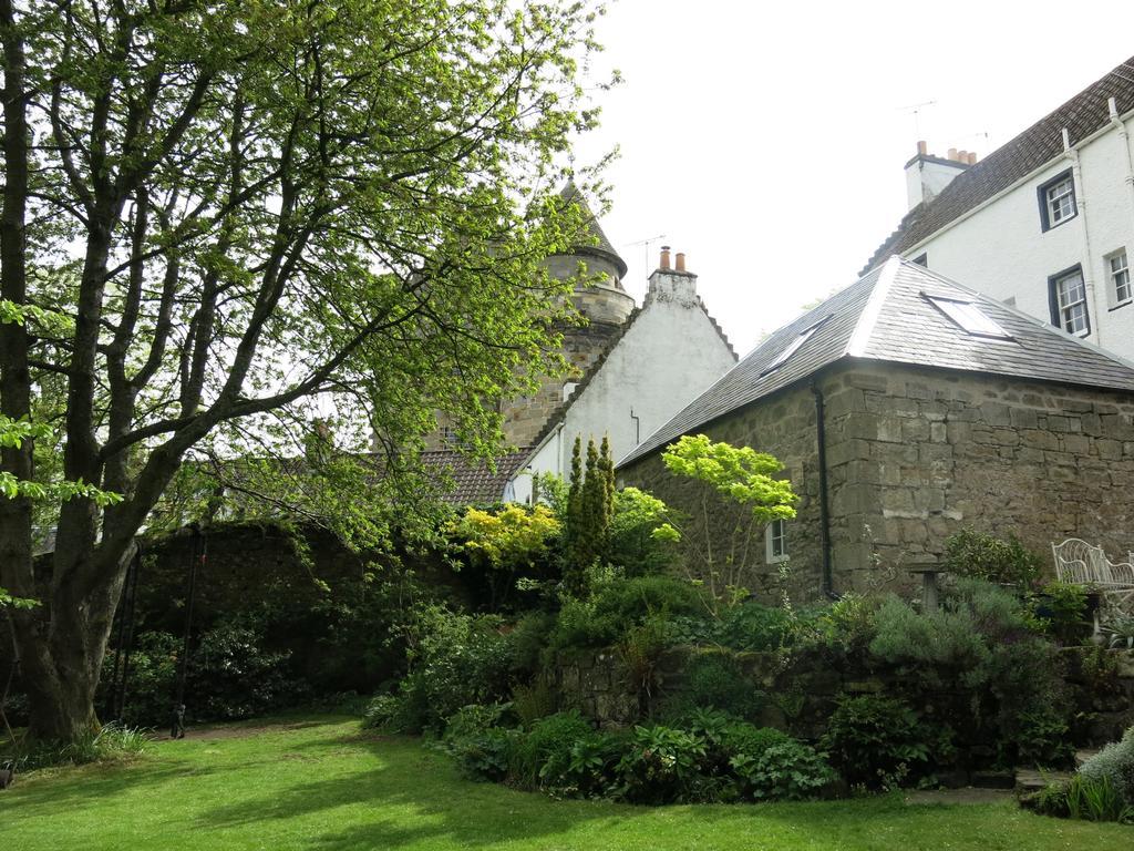The Ruin Luxury B&B Falkland Dış mekan fotoğraf