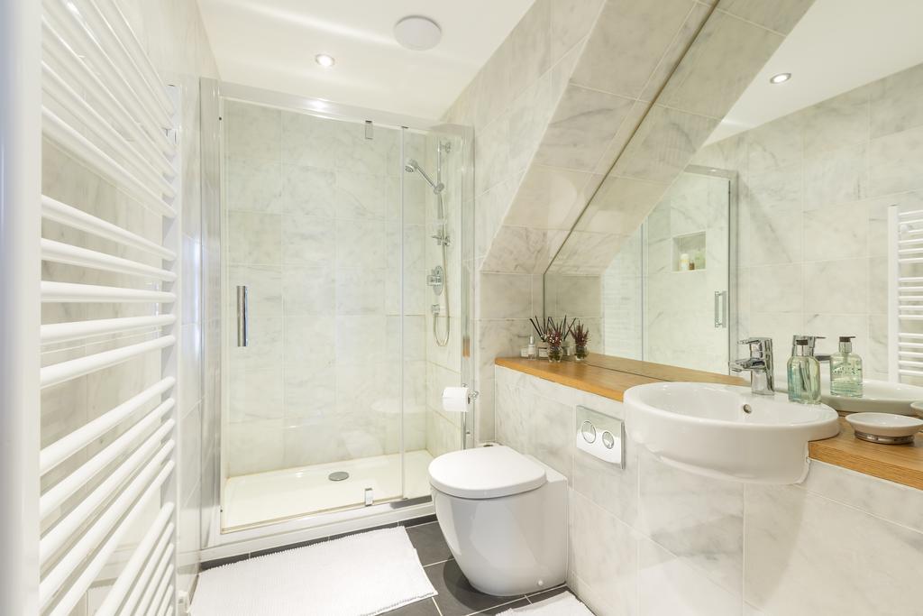 The Ruin Luxury B&B Falkland Dış mekan fotoğraf