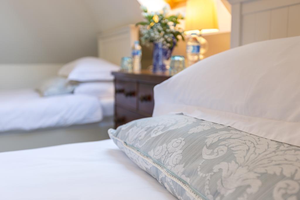 The Ruin Luxury B&B Falkland Dış mekan fotoğraf