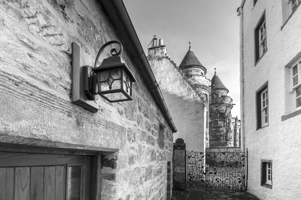The Ruin Luxury B&B Falkland Dış mekan fotoğraf