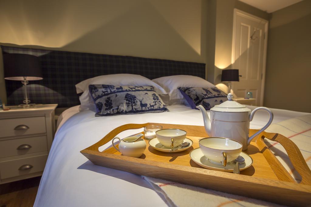 The Ruin Luxury B&B Falkland Dış mekan fotoğraf