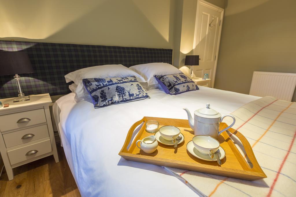The Ruin Luxury B&B Falkland Dış mekan fotoğraf